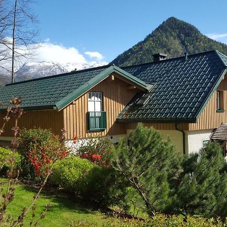 Ferienhaus Saxenauer هينترستودر المظهر الخارجي الصورة