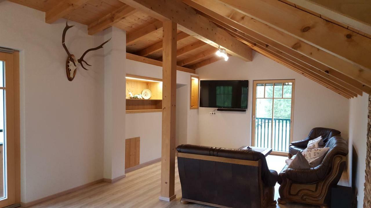 Ferienhaus Saxenauer هينترستودر المظهر الخارجي الصورة